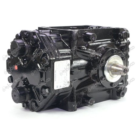Compresor Aer Conditionat