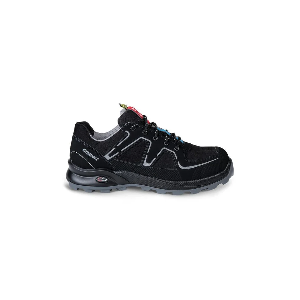 Pantofi de siguranță Nordic Cross S3 44 3360344