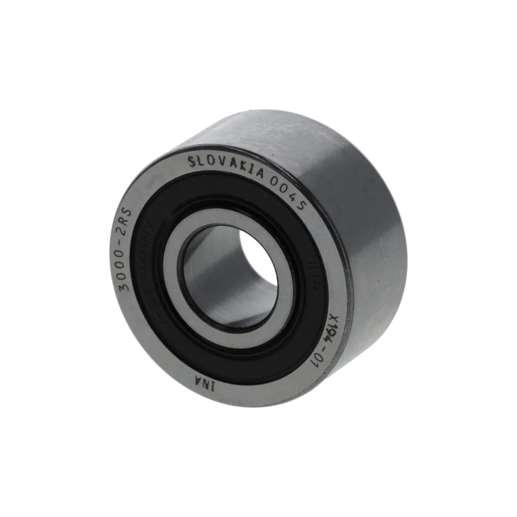 Rulment cu bile contact unghiular 30002RS