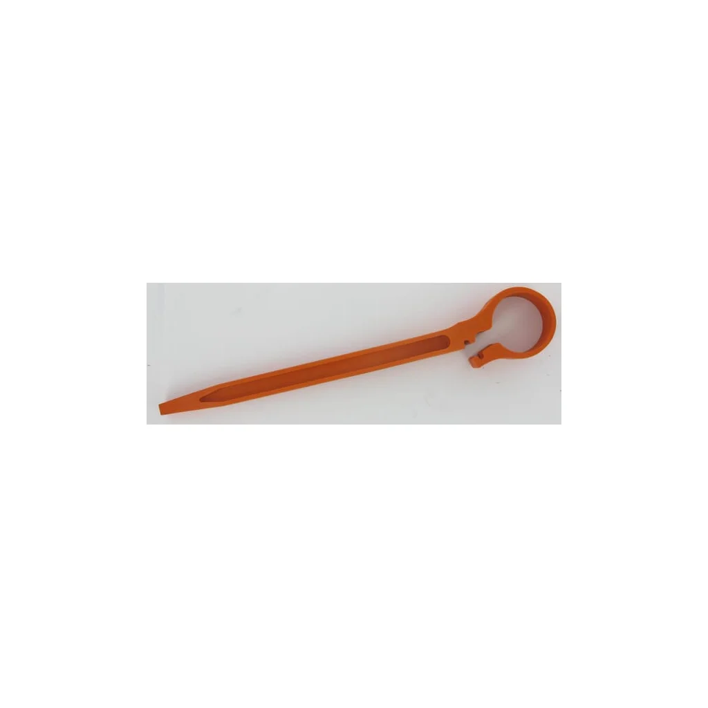 Racletă de plastic 3446110