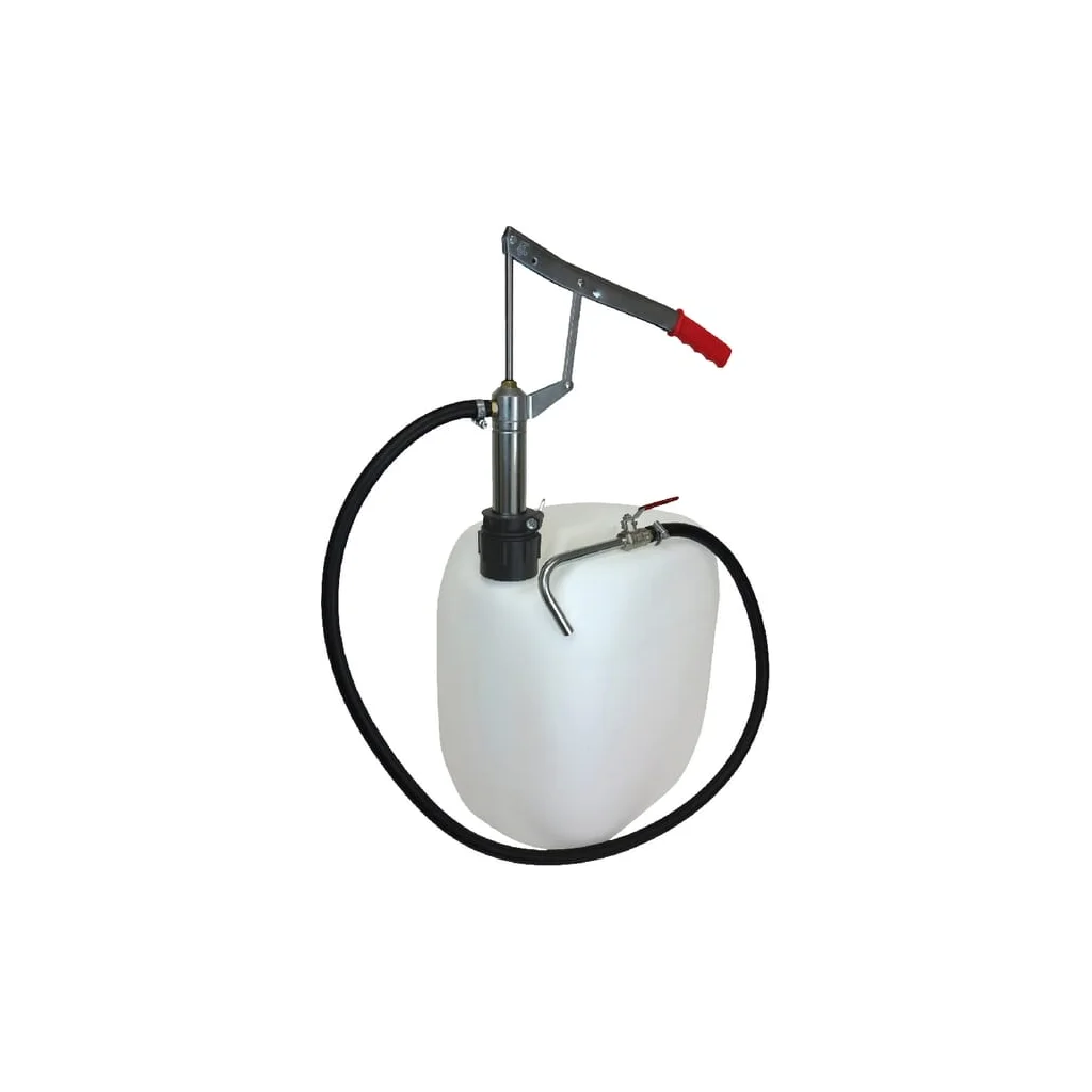 Pompă manuală KHP200, fără container 3463700