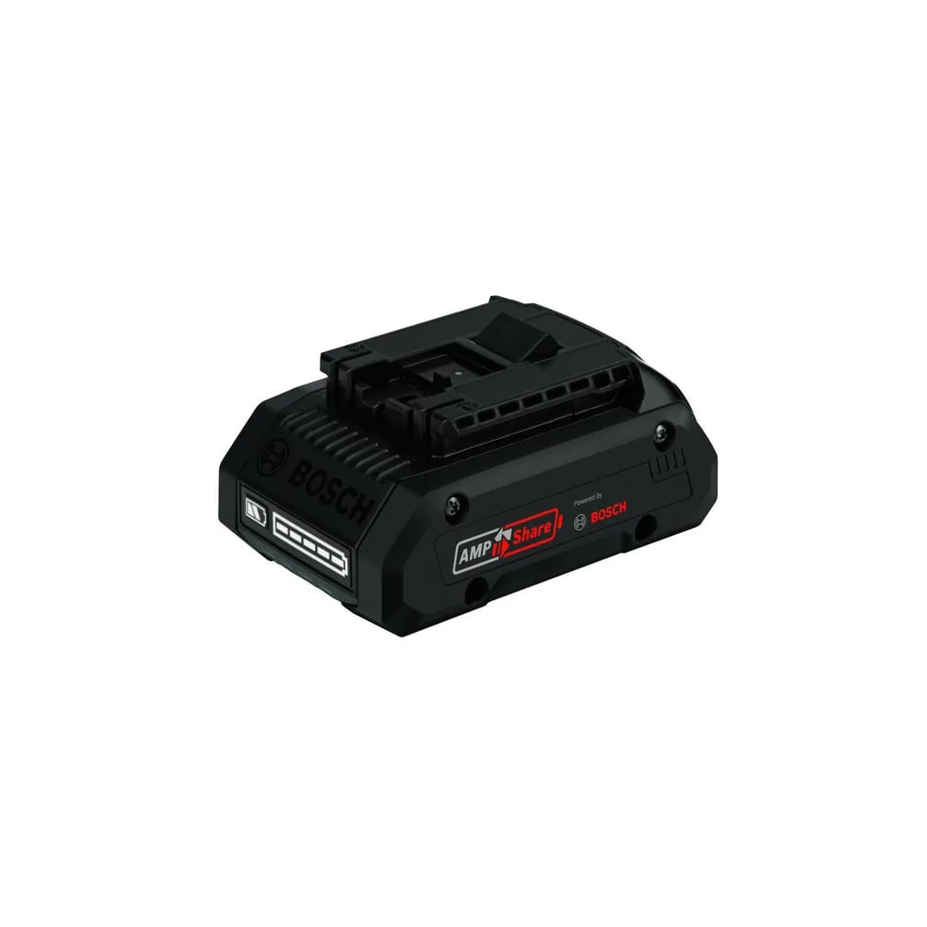 Acumulator AMPShare GBA 18V - 4.0 Ah 3429027MATO