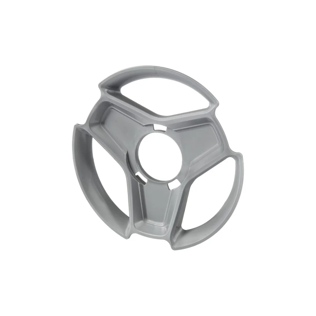 Capac butuc gri D=210 3221107960