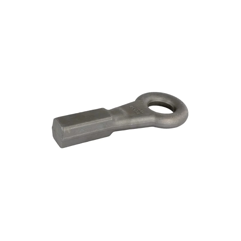 Ochet de remorcare Nato 65x60mm 30000782