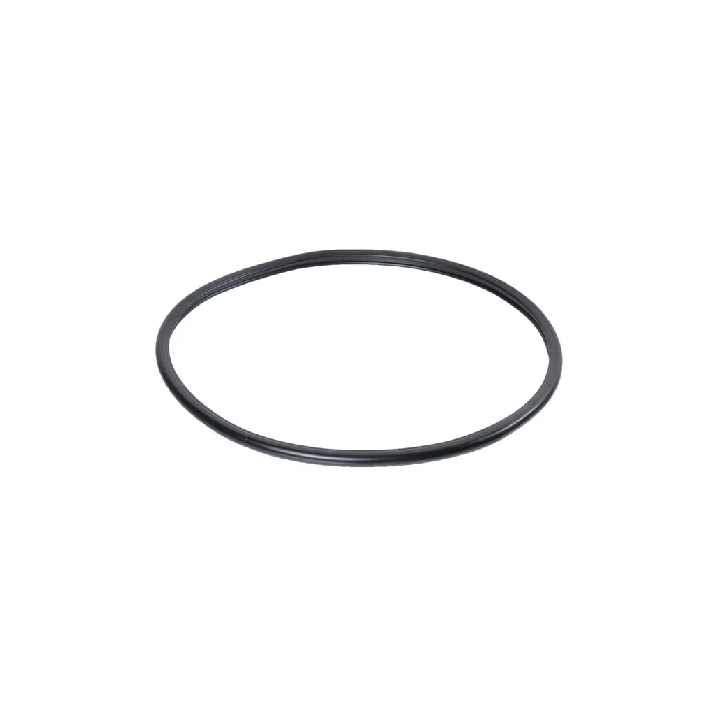 Garnitură 468,76x6,99mm 70 shore negru Arag 350660020