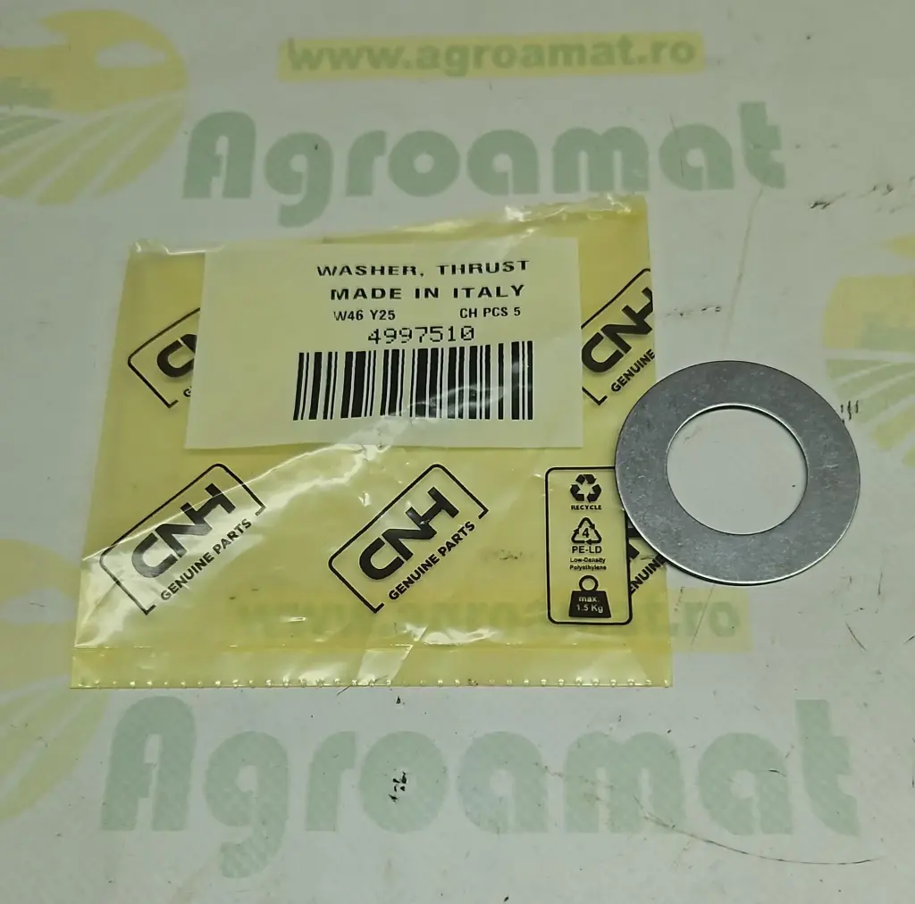 [AMAT1-19520] Saiba 4997510