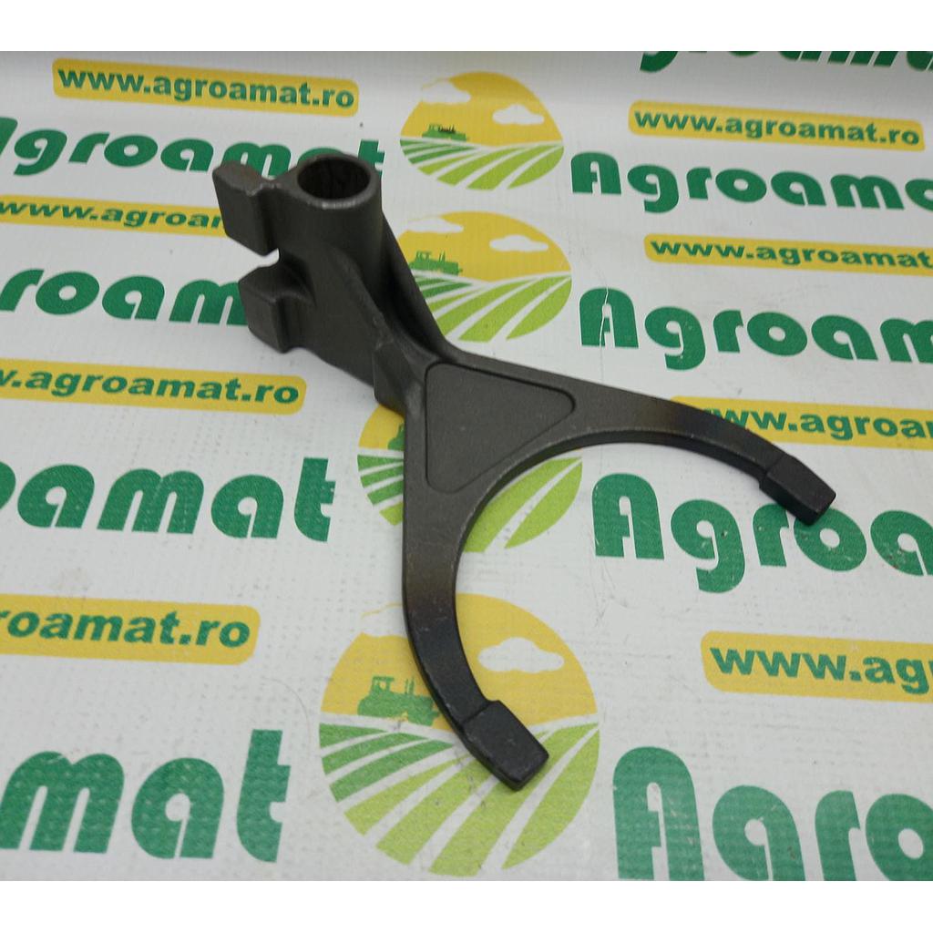 Furca Selector