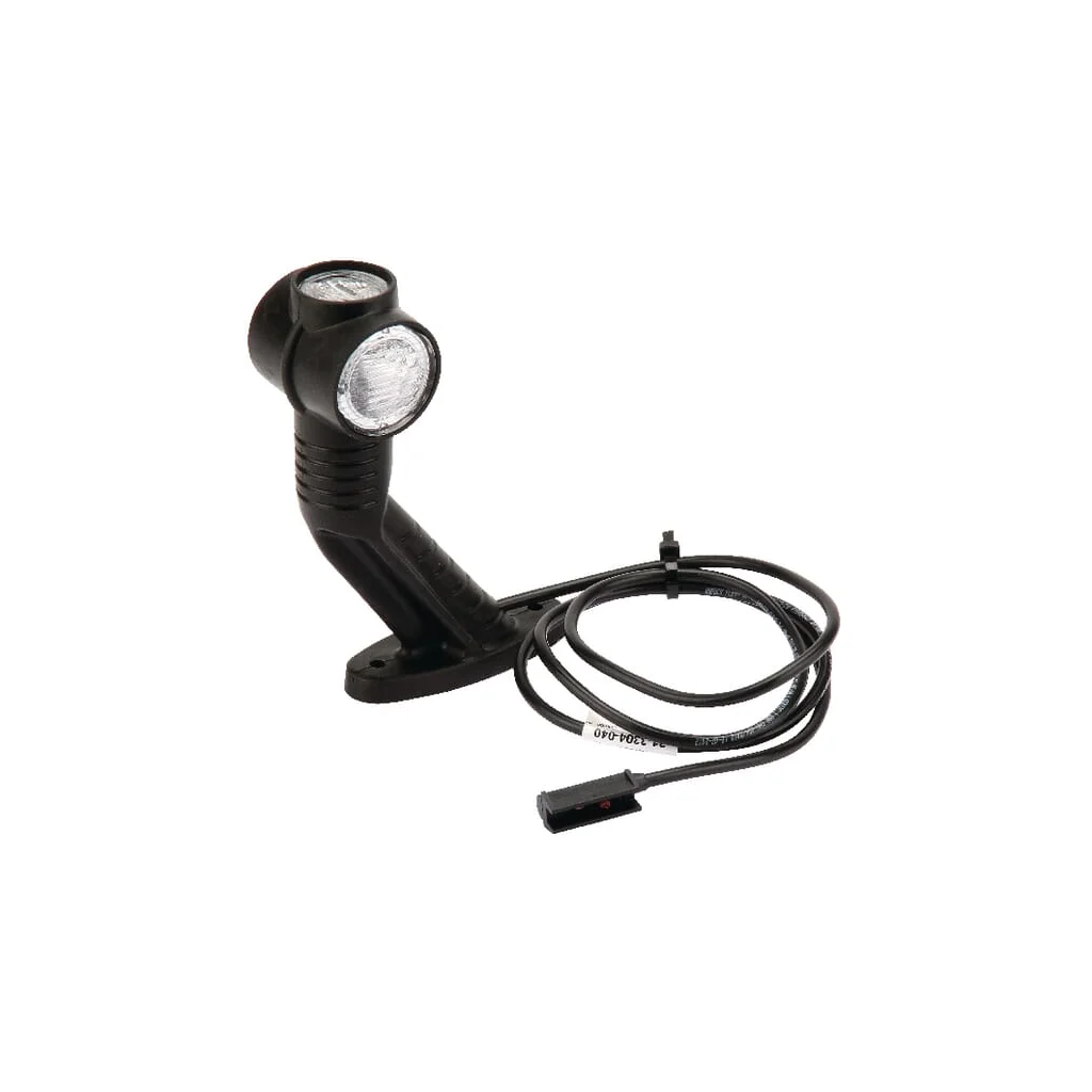 Lampă de gabarit stânga 24V 313304047