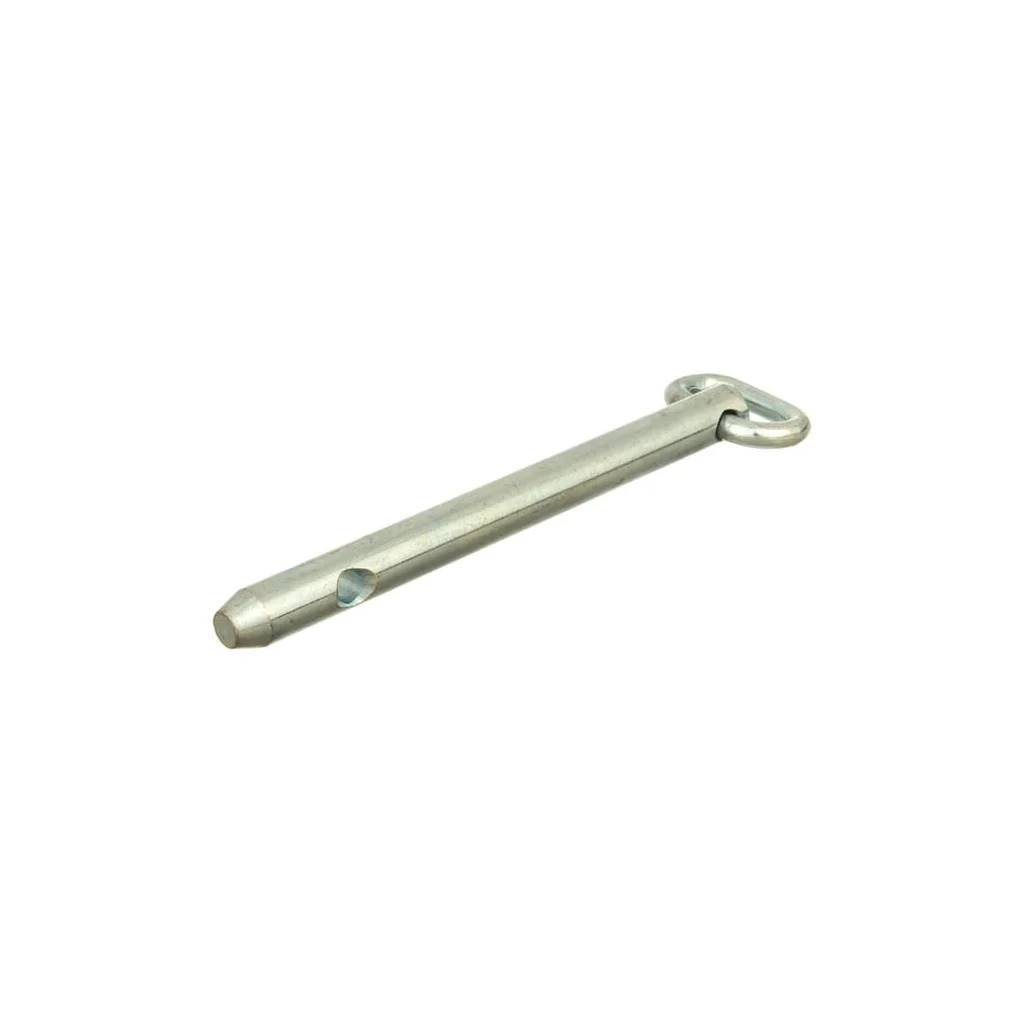 Bolț cu mâner D12x95,5/135 Zn 31310003