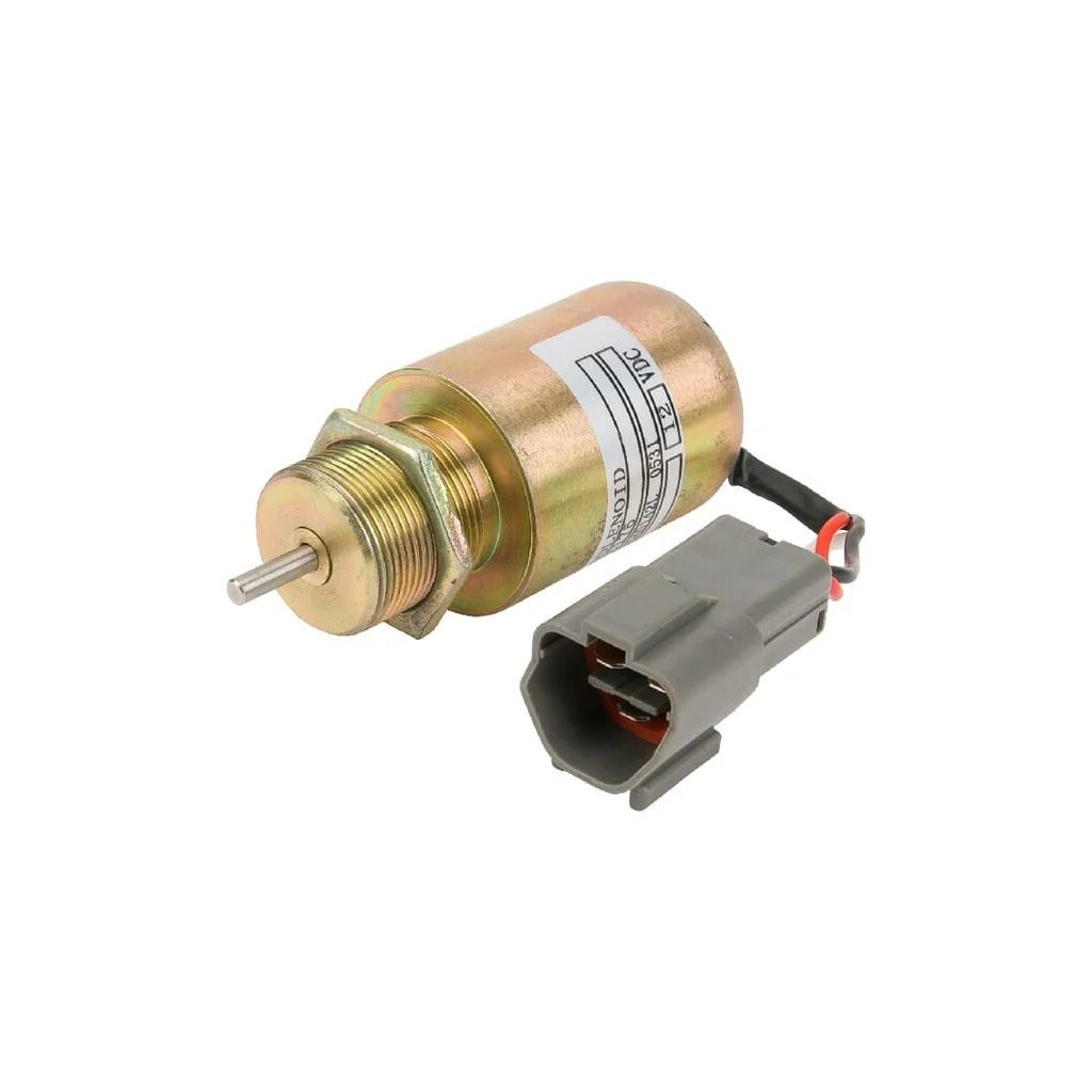 [AMAT2-109448] Magnet de oprire 31A8701050N