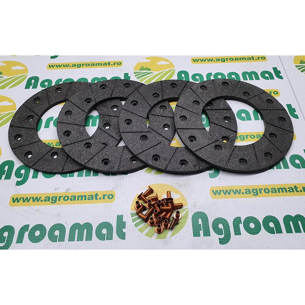 Set Ferodou 3040152R92 