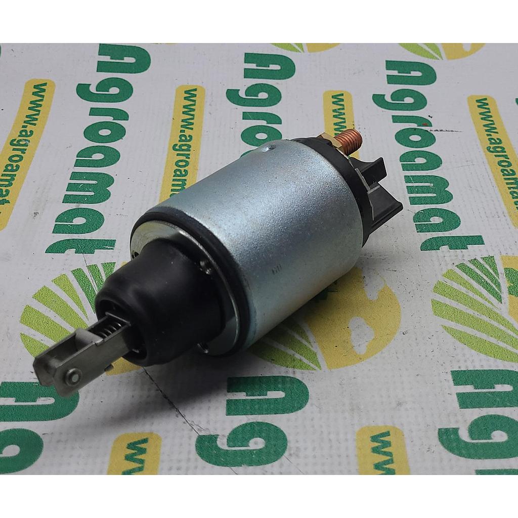 Solenoid
