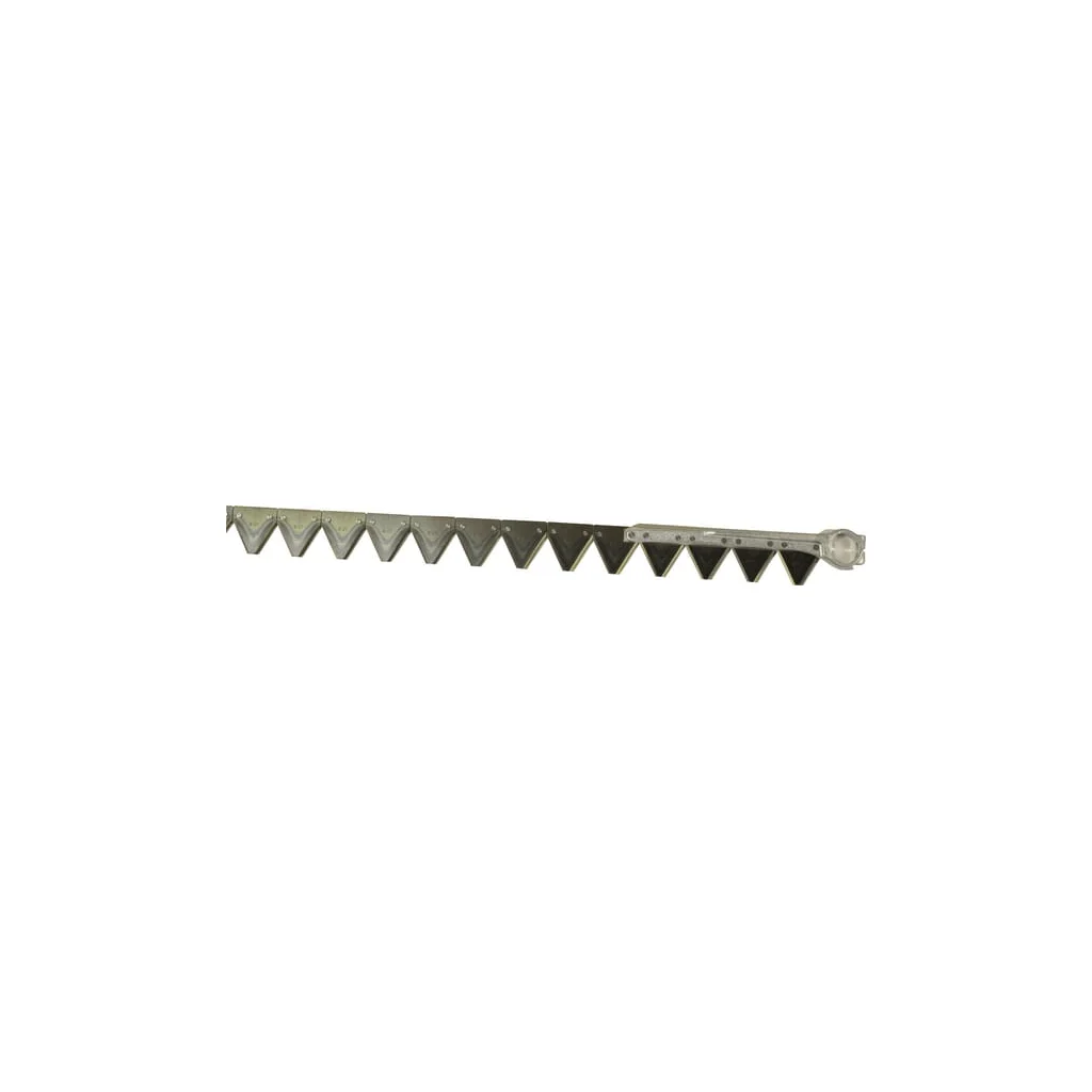 Lamă completă cositoare, 5,4m, Someca 300114589N