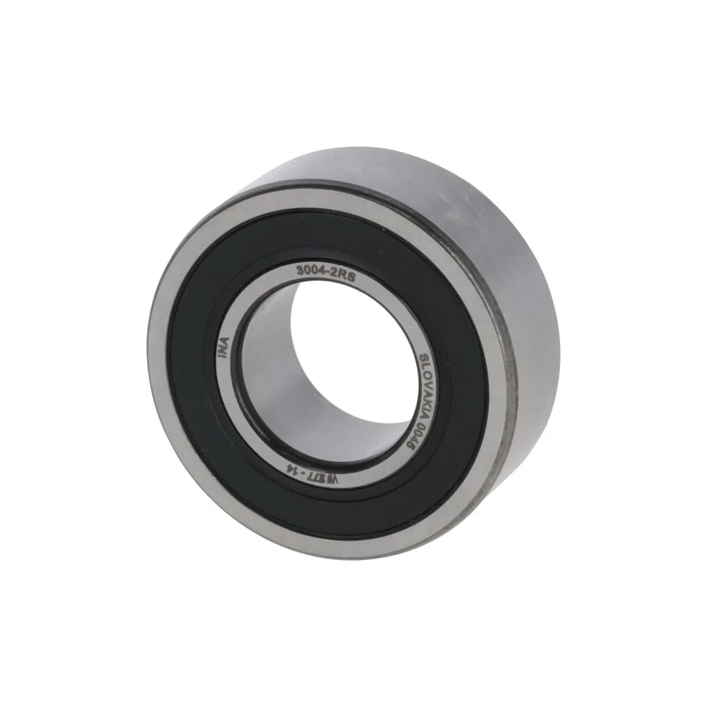 Rulment cu bile contact unghiular 20x42x16mm INA/FAG 30042RS