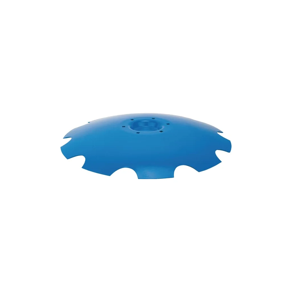 Taler disc crestat D736/195x6 GEZ 34910017