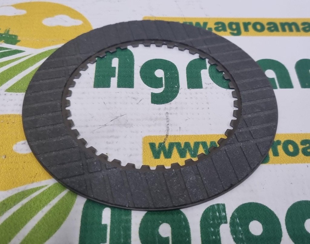 Disc Frictiune 245297A1
