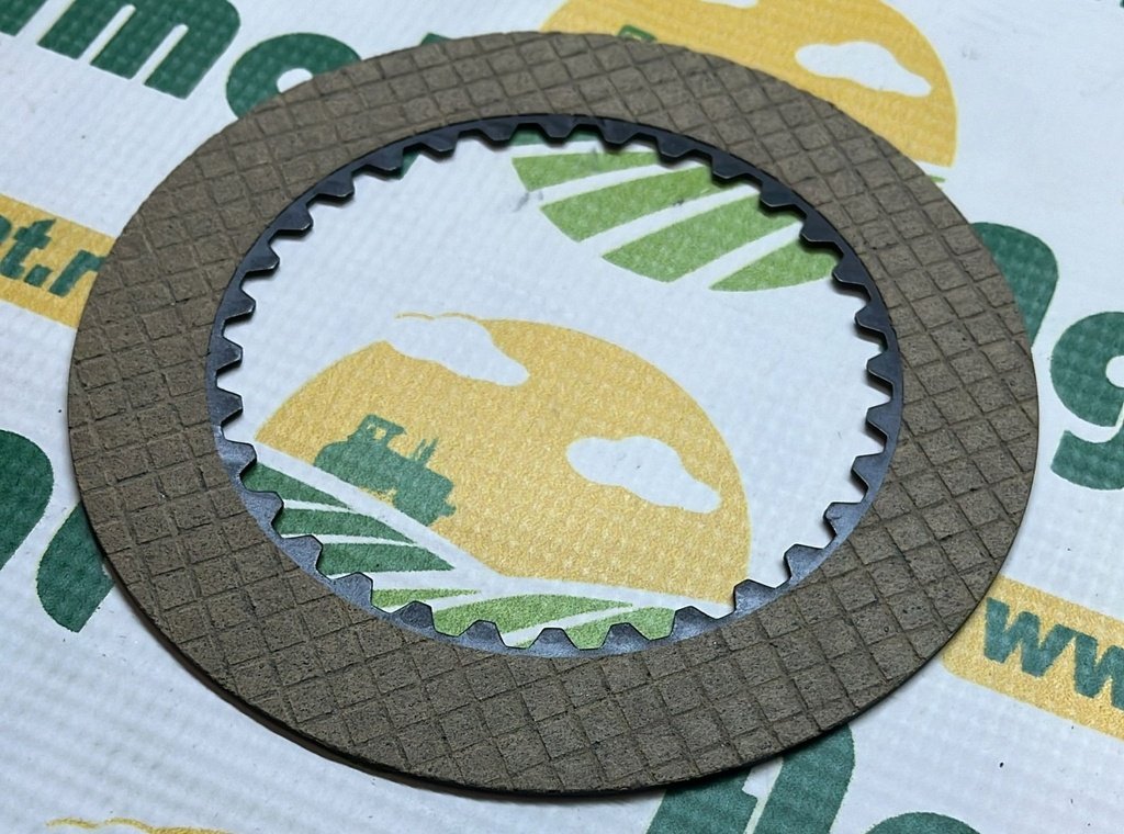 Disc Frictiune Z-32 5163844