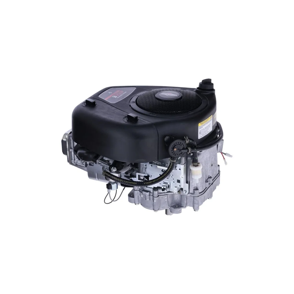 Motor vertical 501cm3 15,3cp 1 cilindru 4155 Briggs & Stratton 31R5070012B5