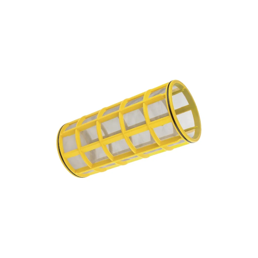 Inserție filtrantă 80 mesh galben 33520035030