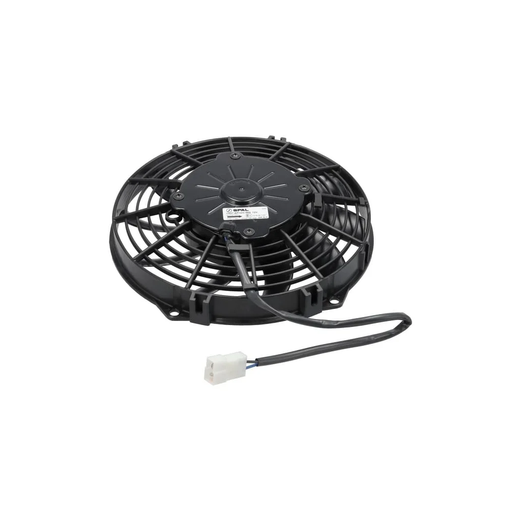 Ventilator 12V, 225mm, VA07-AP12/C-58S BT MC 30100454