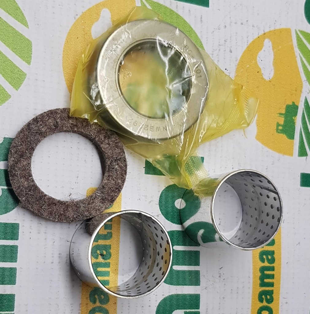 Kit Reparatie