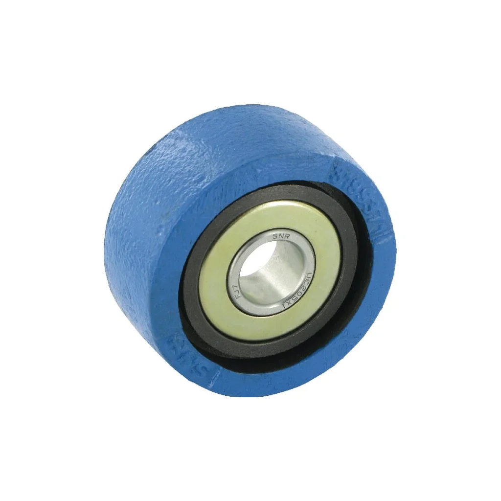 Lagăr cu flanșă RCJT 25x400x43mm Lemken 3199371