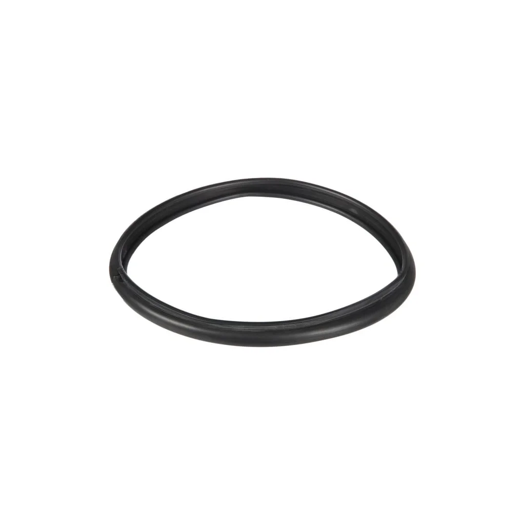 Garnitură 253,37x5,33mm 70 shore negru Arag 350620020