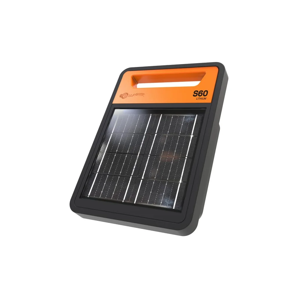 Încărcător solar S60i 352305GAL