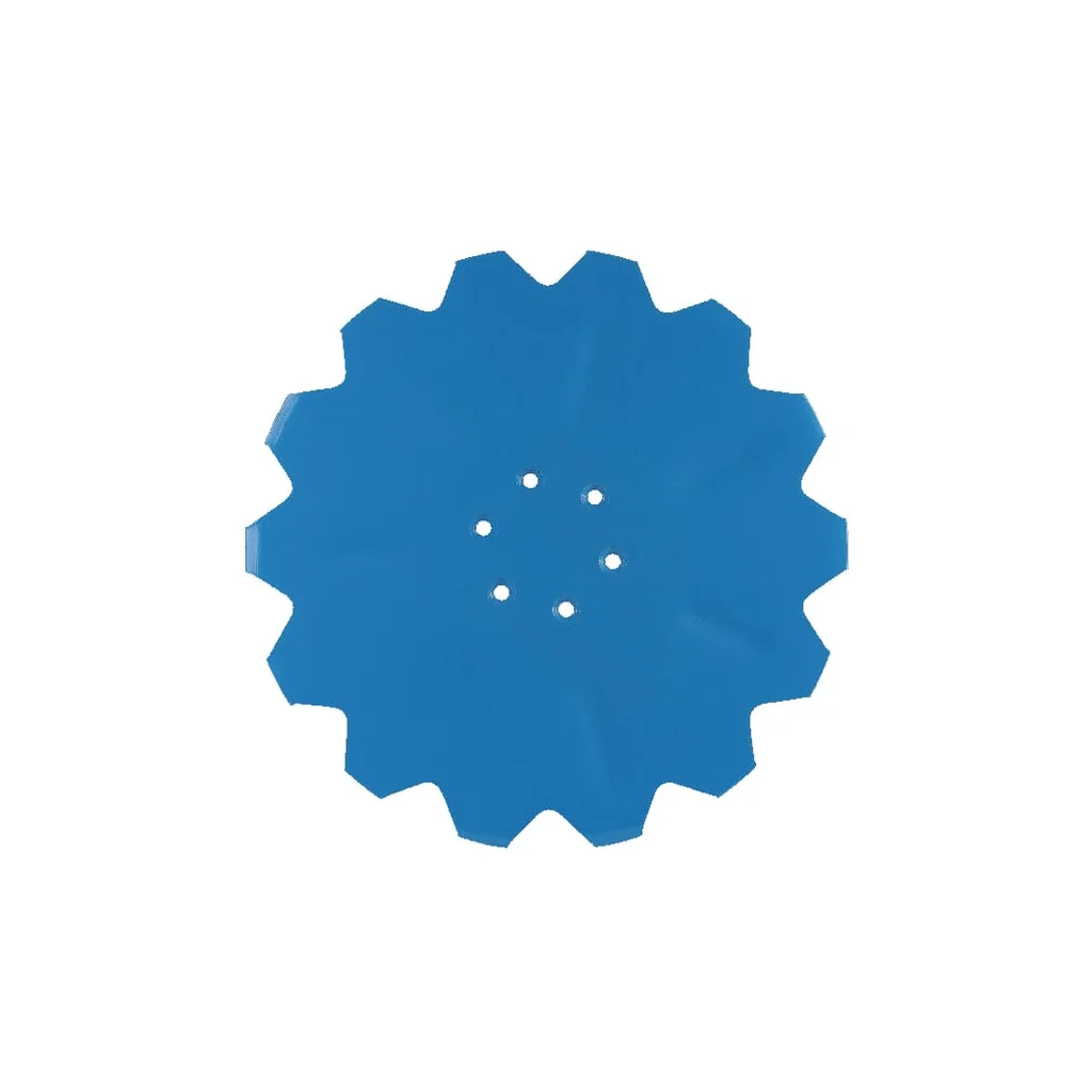 Taler disc neted 450x100x4,5mm 3490043