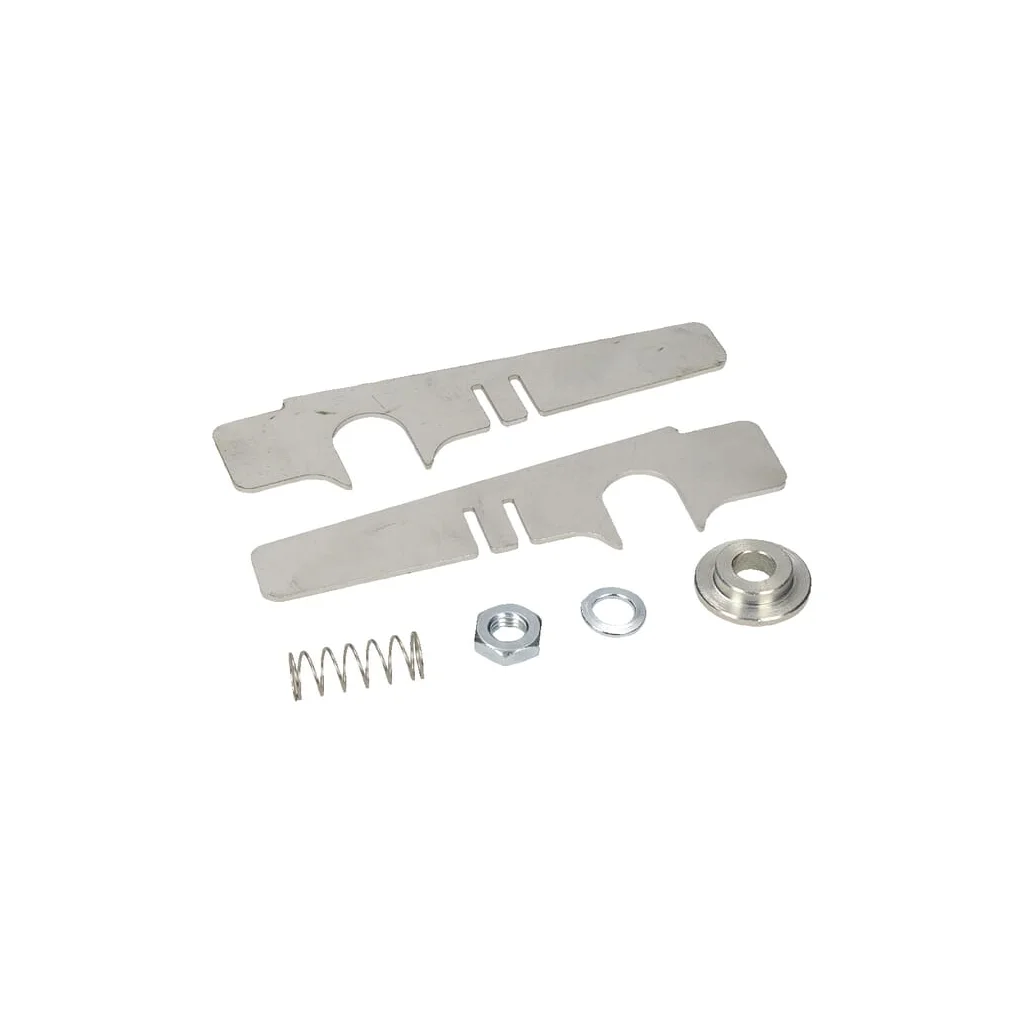 Răzuitor pentru cultivator cu disc dublu 300301800