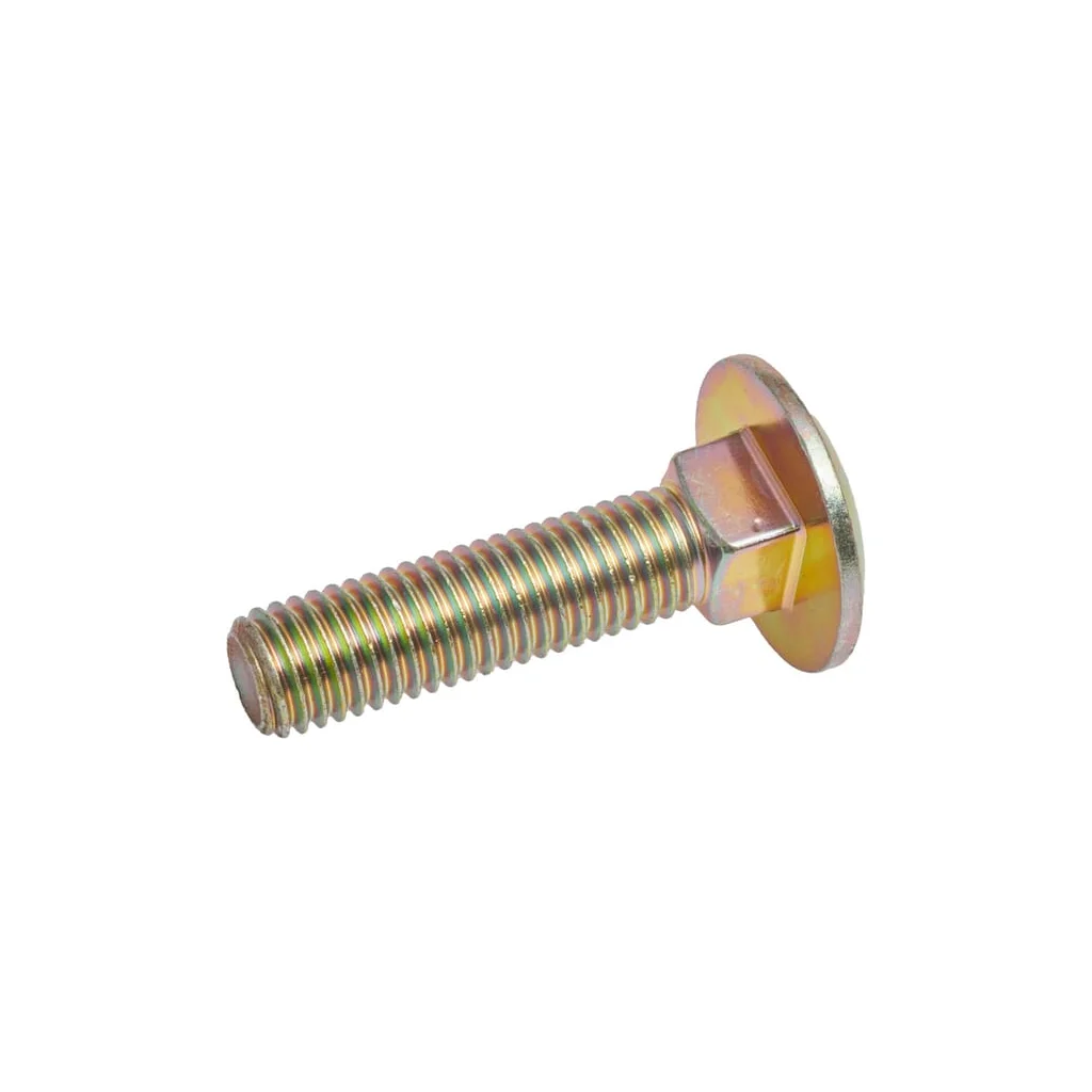 Șurub cap bombat M12x50 grupa 10.9 300304711