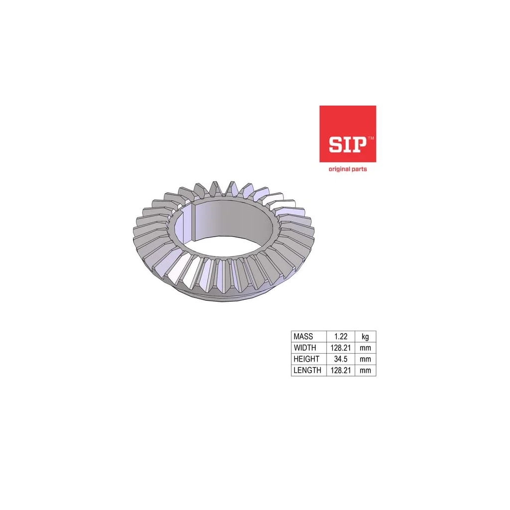 Pinion 334510850