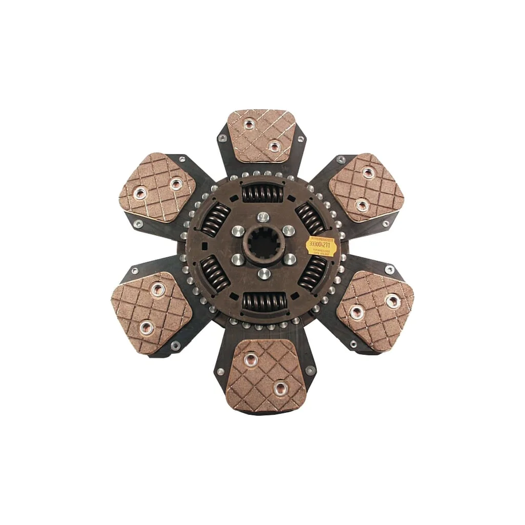 Disc ambreiaj TDCA 333004211
