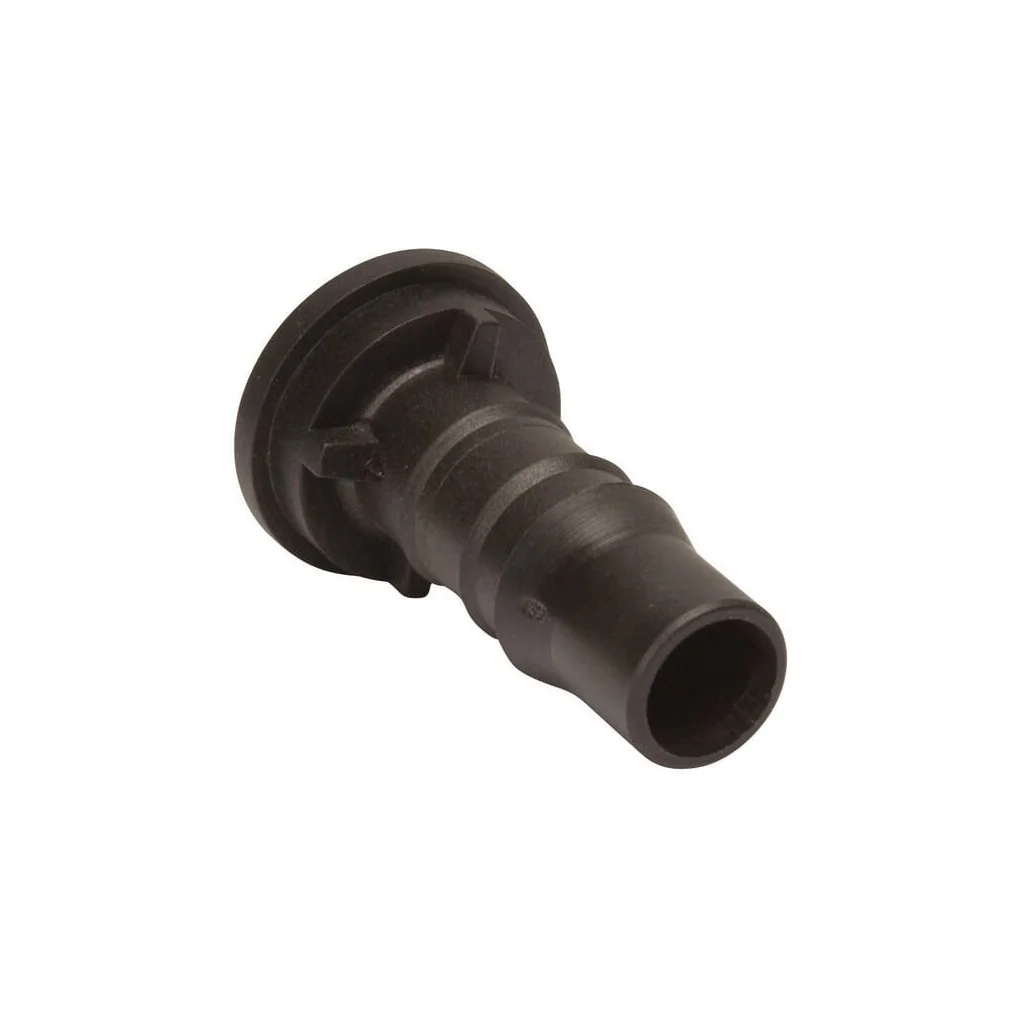 Racord furtun 1/2" tată 3/4" cu capac 332286
