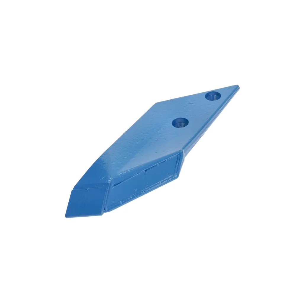 Vârf de plug cu carburi C2SHM stânga 33610027