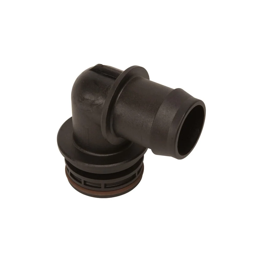 Conector pentru furtun 90° cu capăt furtun 334445