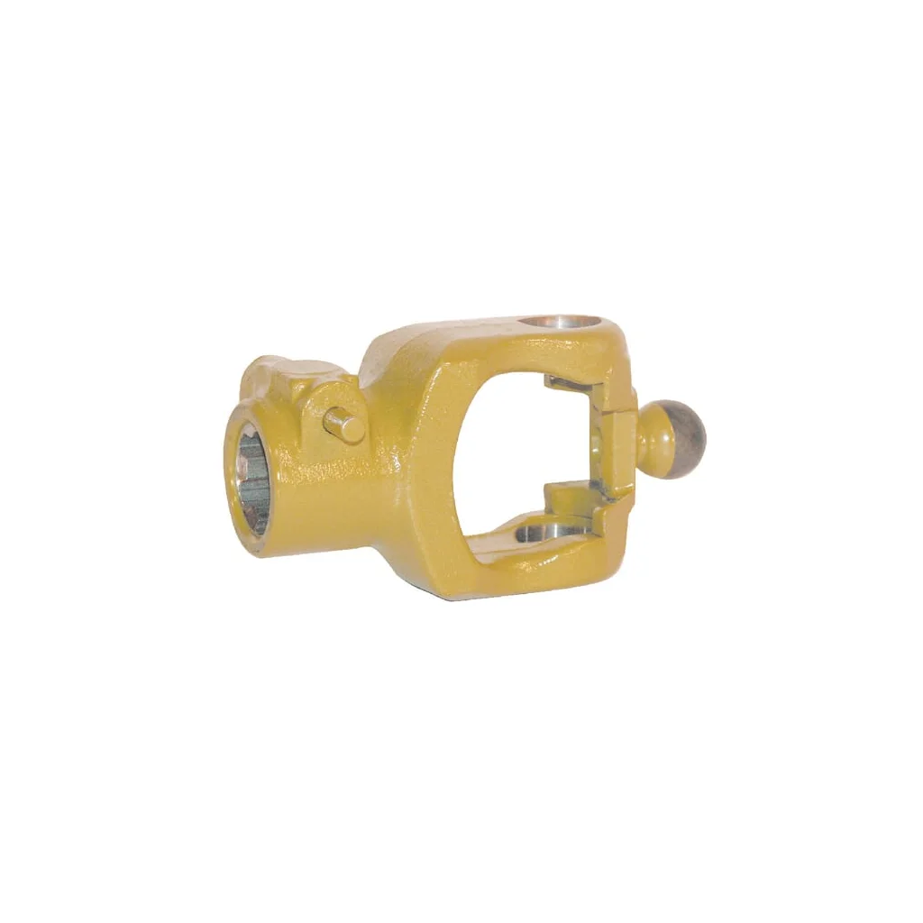 Furcă cardanică cu deconectare rapidă 1-3/8" 6 caneluri W2450 Walterscheid 3510510
