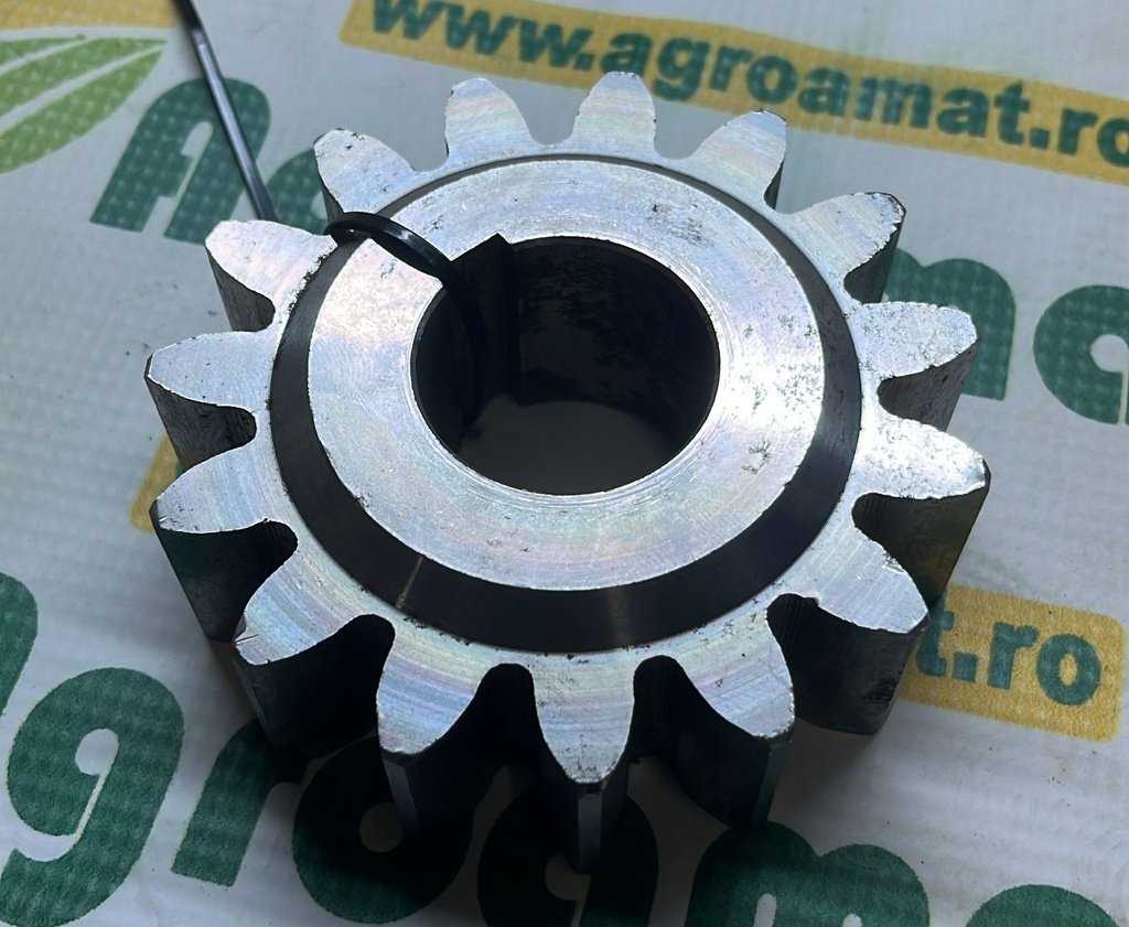 Pinion Z-15