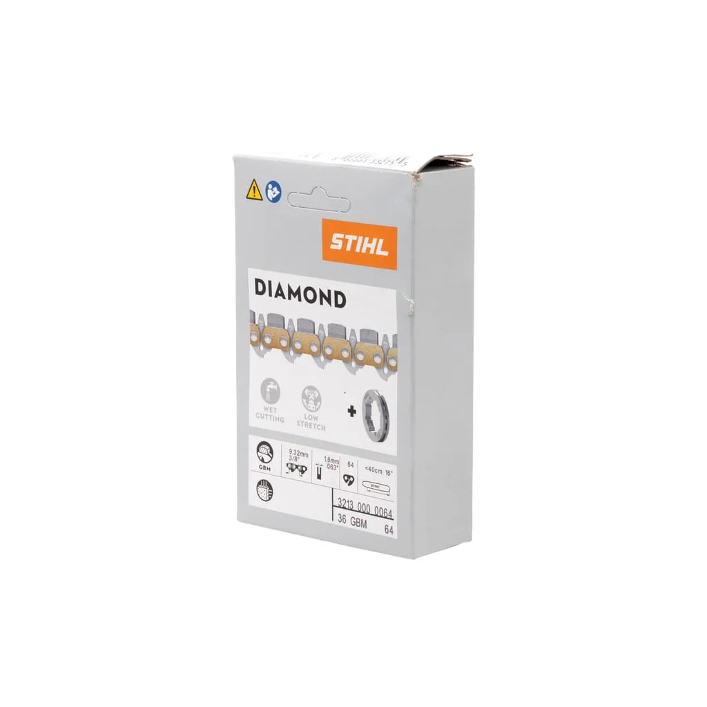 Lanț de tăiere cu diamant 32130000064