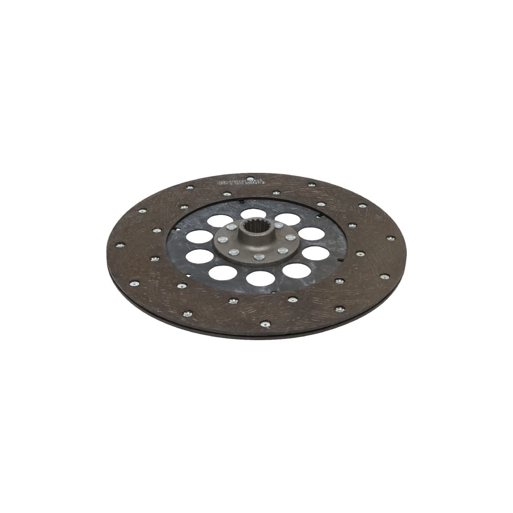 Disc de ambreiaj UKF 333001216