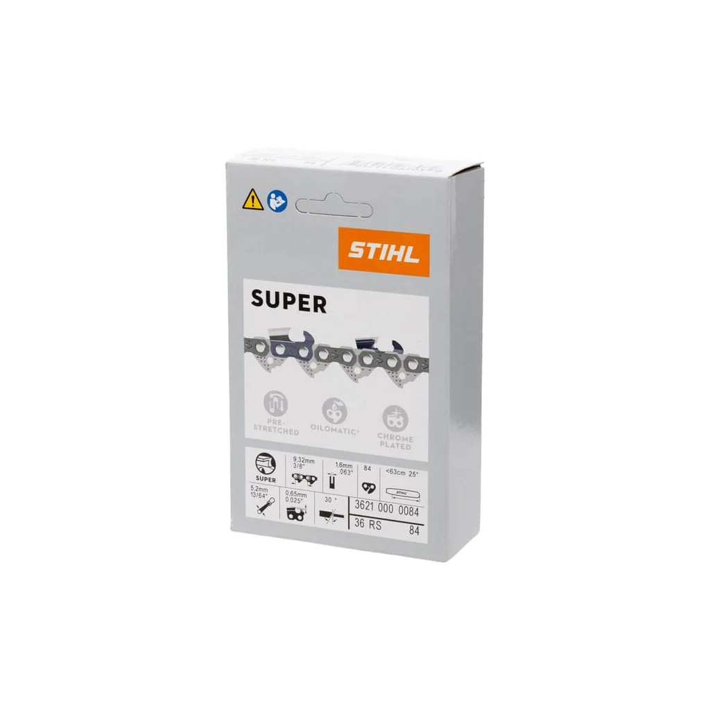 Lanț 36 RS Rapid Super 36210000084
