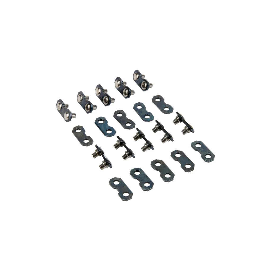Kituri de îmbinare x10 3/8" standard 1,6mm 363JK10KR