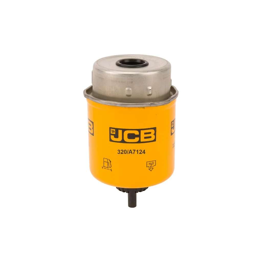 Filtru combustibil 320A7124