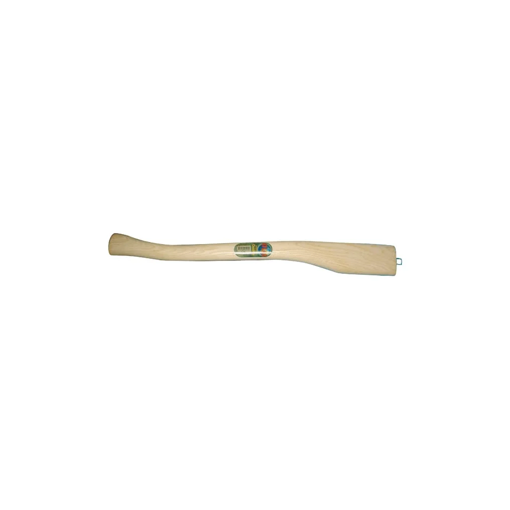 Coadă de topor curbată kop 64x22mm 321440