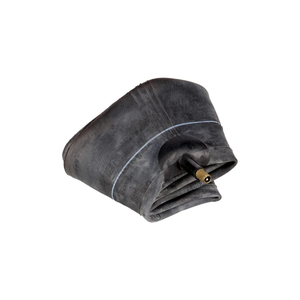 Cameră anvelopă pentru jantă diametru 6" 3.50-6 / 4.00-6 cu valvă dreaptă TR13 Kramp 3504006TR13