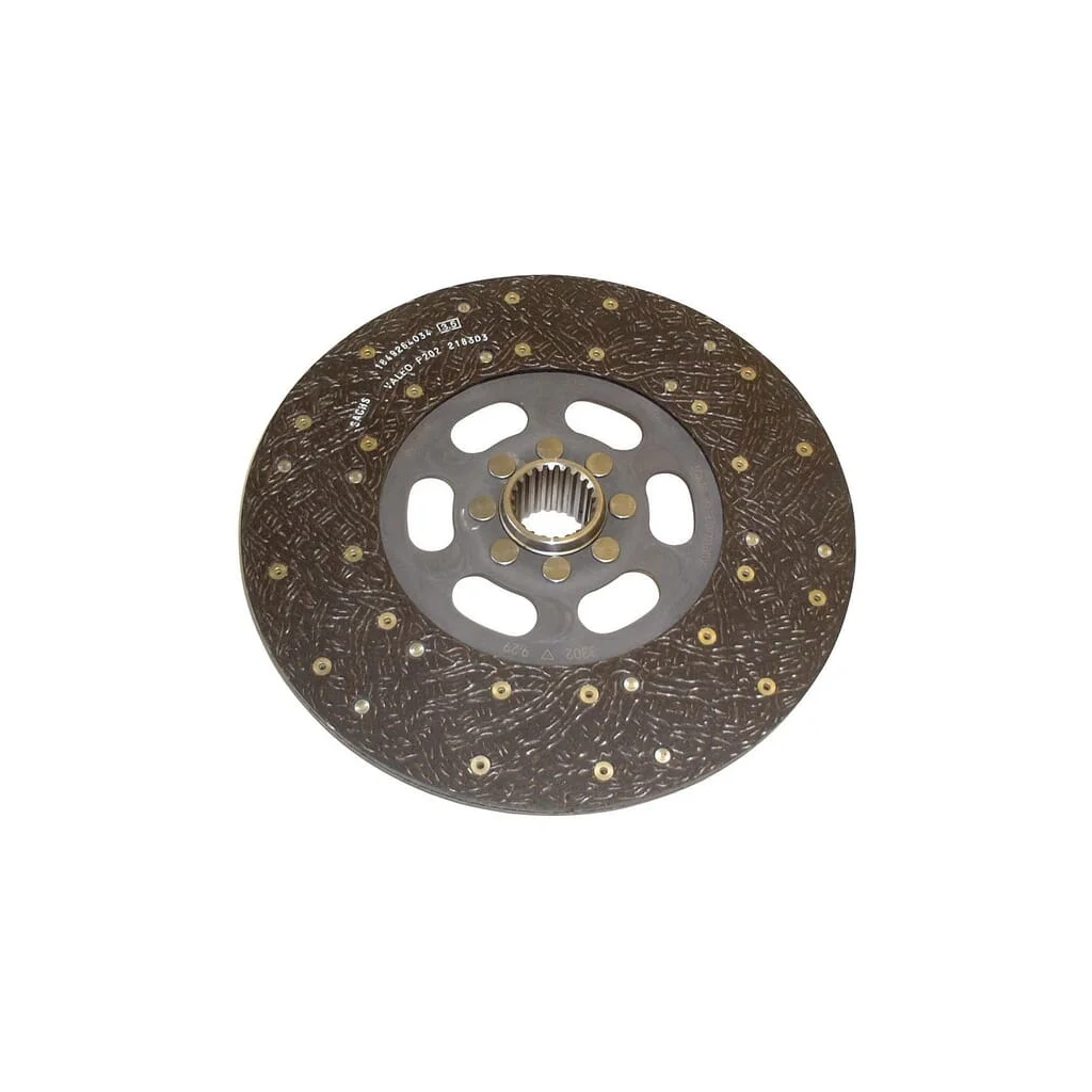 Disc de ambreiaj USF 333008110