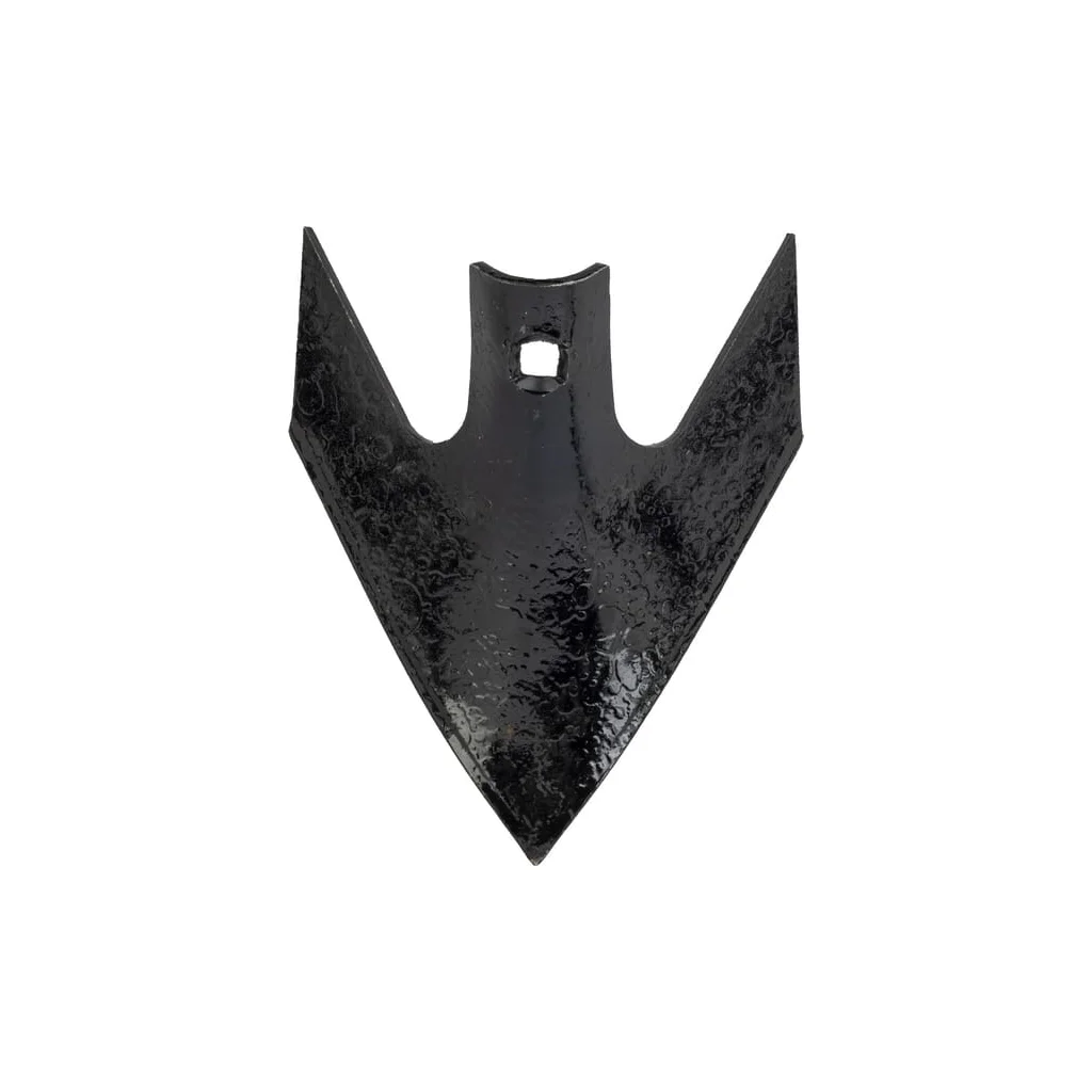 Cormană labă de rață 155mm 33710120