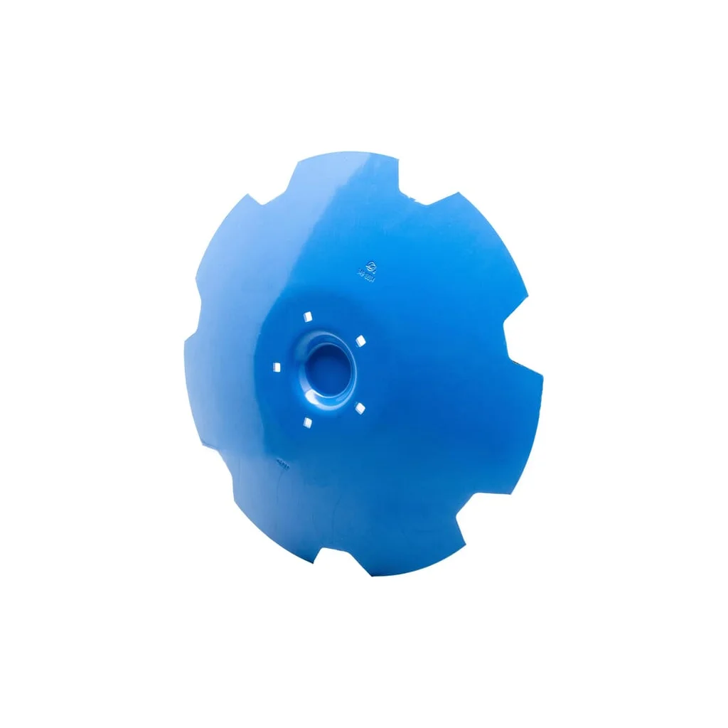 Taler disc crestat 620x6 DuraMaxx 34910034