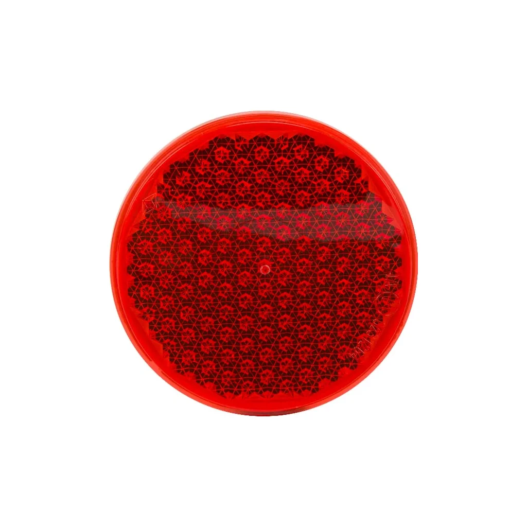 Reflectorizant roșu autocolant Lemken 3219918