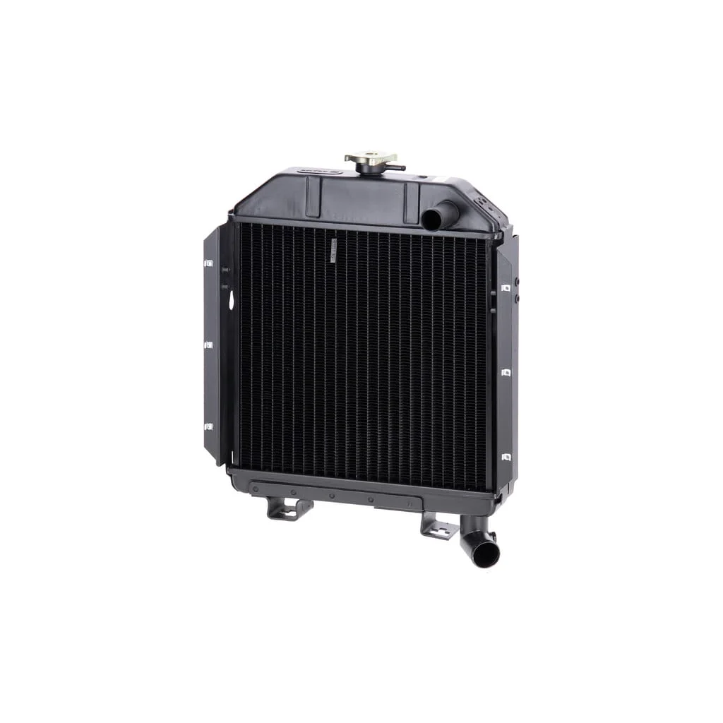 Radiator Case IH 3131579R91N